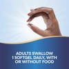 image:imageNatures Way Pearls Elite Probiotic for Men and Women Supports Digestive Immune Colon Health 5 Billion Live Cultures No Refrigeration Required 30 Softgels Packaging May VaryUnflavored