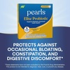 image:imageNatures Way Pearls Elite Probiotic for Men and Women Supports Digestive Immune Colon Health 5 Billion Live Cultures No Refrigeration Required 30 Softgels Packaging May VaryUnflavored