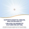 image:imageNatures Way Pearls Elite Probiotic for Men and Women Supports Digestive Immune Colon Health 5 Billion Live Cultures No Refrigeration Required 30 Softgels Packaging May VaryUnflavored