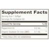 image:imageNatures Way Pepogest Peppermint Oil Soothes Occasional Gastrointestinal Discomfort Enteric Coated Peppermint Oil Softgels 60 Softgels Packaging May Vary60 Count Pack of 2