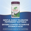 image:imageNatures Way Pepogest Peppermint Oil Soothes Occasional Gastrointestinal Discomfort Enteric Coated Peppermint Oil Softgels 60 Softgels Packaging May Vary60 Count Pack of 1