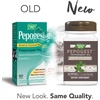 image:imageNatures Way Pepogest Peppermint Oil Soothes Occasional Gastrointestinal Discomfort Enteric Coated Peppermint Oil Softgels 60 Softgels Packaging May Vary60 Count Pack of 2