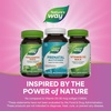 image:imageNatures Way Prenatal Multivitamin with Folate for Healthy Brain and Spinal Development Buffered Vitamin C BVitamins 180 Capsules Packaging May Vary