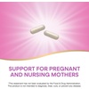 image:imageNatures Way Prenatal Multivitamin with Folate for Healthy Brain and Spinal Development Buffered Vitamin C BVitamins 180 Capsules Packaging May Vary