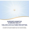 image:imageNatures Way Primadophilus Reuteri Probiotic Pearls for Digestive and Immune Health for Men and Women 4 Probiotic Strains 1 Billion Active Cultures 30 Softgels30 Count Pack of 1