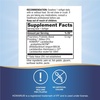 image:imageNatures Way Primadophilus Reuteri Probiotic Pearls for Digestive and Immune Health for Men and Women 4 Probiotic Strains 1 Billion Active Cultures 30 Softgels60 Count Pack of 1