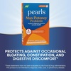 image:imageNatures Way Probiotic Pearls Max Potency Daily Probiotic for Women and Men 5 Billion CFU Supports Digestive Immune Colon Health with Lactobacilli and Bifidobacteria strains 30 Softgels30 Count Pack of 1