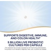 image:imageNatures Way Probiotic Pearls Max Potency Daily Probiotic for Women and Men 5 Billion CFU Supports Digestive Immune Colon Health with Lactobacilli and Bifidobacteria strains 30 Softgels30 Count Pack of 1
