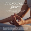 image:imageNatures Way Quick Calm Gummies StressReducing Gummy with LTheanine FastActing Stress Relief Within 3060 Minutes1 with Ashwagandha Vegetarian Mixed Berry Flavored 60 Gummies