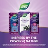 image:imageNatures Way Sambucus Alpha CF Flu Relief Elderberry Syrup with Sambucus nigra 3X and Alpha CF Relieves Flu Symptoms 4 Fl Oz Packaging May Vary