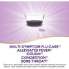 image:imageNatures Way Sambucus Alpha CF Flu Relief Elderberry Syrup with Sambucus nigra 3X and Alpha CF Relieves Flu Symptoms 4 Fl Oz Packaging May Vary