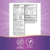 image:imageNatures Way Sambucus Alpha CF Flu Relief Elderberry Syrup with Sambucus nigra 3X and Alpha CF Relieves Flu Symptoms 4 Fl Oz Packaging May Vary