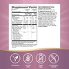 image:imageNatures Way Sambucus HoneyBerry Cough Syrup for Kids with Black Elderberry Extract amp Organic Honey Immune Support 4 Fl Oz4 Fl Oz Pack of 1