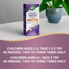 image:imageNatures Way Sambucus HoneyBerry Cough Syrup for Kids with Black Elderberry Extract amp Organic Honey Immune Support 4 Fl Oz4 Fl Oz Pack of 1