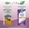 image:imageNatures Way Sambucus HoneyBerry Cough Syrup for Kids with Black Elderberry Extract amp Organic Honey Immune Support 4 Fl Oz4 Fl Oz Pack of 1