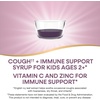 image:imageNatures Way Sambucus HoneyBerry Cough Syrup for Kids with Black Elderberry Extract amp Organic Honey Immune Support 4 Fl Oz4 Fl Oz Pack of 1