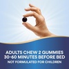 image:imageNatures Way Sleep Well Melatonin Gummies for Adults Sleep Support with Melatonin Ashwagandha and Magnesium Fall Asleep Faster Berry Flavored 90 Gummies90 Count Pack of 2