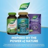 image:imageNatures Way Stress Defense Gummies Stress Support Supports Balanced Cortisol Response with Sensoril Ashwagandha Vitamins B6 C and D3 Raspberry Flavored 90 Gummies Packaging May Vary