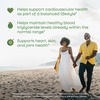 image:imageNatures Way Super Fisol Fish Oil Softgels Omega3 Supplement with EPA and DHA Supports Joint amp Cardiovascular Heart Health EntericCoated Softgels 350 mg per Serving 90 CountYellow