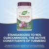 image:imageNatures Way Turmeric Premium Extract Supports Joint Health Standardized to 95 Curcuminoids 500 mg Serving NonGMO Project Verified Supplements 60 Tablets Packaging May Vary120 Count Pack of 1