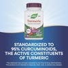 image:imageNatures Way Turmeric Premium Extract Supports Joint Health Standardized to 95 Curcuminoids 500 mg Serving NonGMO Project Verified Supplements 60 Tablets Packaging May Vary60 Count Pack of 1