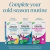 image:imageNatures Way Umcka Cold Relief Drops Homeopathic Cold Medicine Shortens Duration amp Reduces Severity of Cough Congestion Sore Throat amp Hoarseness 1 Fl ozRed