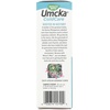 image:imageNatures Way Umcka Cold Relief Drops Homeopathic Cold Medicine Shortens Duration amp Reduces Severity of Cough Congestion Sore Throat amp Hoarseness 1 Fl ozBerry