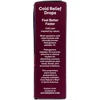 image:imageNatures Way Umcka Cold Relief Drops Homeopathic Cold Medicine Shortens Duration amp Reduces Severity of Cough Congestion Sore Throat amp Hoarseness NonDrowsy 2 Fl oz2 Fl Oz Pack of 1