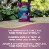 image:imageNatures Way Umcka Cold Relief Drops Homeopathic Cold Medicine Shortens Duration amp Reduces Severity of Cough Congestion Sore Throat amp Hoarseness NonDrowsy 2 Fl oz1 Fl OzPack of 1