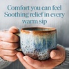 image:imageNatures Way Umcka Cold Relief Hot Drink Day amp Night Homeopathic Cold Medicine with Clinically Proven Ingredient for Cough Congestion Sore Throat Lemon amp Honey Flavored Packets 12 Count