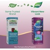 image:imageNatures Way Umcka Cold Relief Syrup Homeopathic Cold Medicine Shortens Duration amp Reduces Severity of Cough Congestion Sore Throat amp Hoarseness MintMenthol Flavored 8 fl oz8 Fl Oz Pack of 2