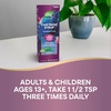 image:imageNatures Way Umcka Cold Relief Syrup Homeopathic Cold Medicine Shortens Duration amp Reduces Severity of Cough Congestion Sore Throat amp Hoarseness MintMenthol Flavored 8 fl oz8 Fl Oz Pack of 2