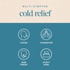 image:imageNatures Way Umcka Cold Relief Syrup Homeopathic Cold Medicine Shortens Duration amp Reduces Severity of Cough Congestion Sore Throat amp Hoarseness NonDrowsy Syrup Cherry Flavored 4 fl oz4 Fl Oz Pack of 1