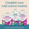 image:imageNatures Way Umcka Cold Relief Syrup Homeopathic Cold Medicine Shortens Duration amp Reduces Severity of Cough Congestion Sore Throat amp Hoarseness NonDrowsy Syrup Cherry Flavored 4 fl oz4 Fl Oz Pack of 1