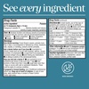 image:imageNatures Way Umcka Cold Relief Syrup Homeopathic Cold Medicine Shortens Duration amp Reduces Severity of Cough Congestion Sore Throat amp Hoarseness NonDrowsy Syrup Cherry Flavored 4 fl oz4 Fl Oz Pack of 1