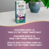image:imageNatures Way Umcka Cold Relief Syrup for Kids 1 Shortens Duration amp Reduces Severity MultiSymptom Homeopathic Cold Remedy Phenylephrine Free Cherry Flavored 4 Fl Oz4 Fl Oz Pack of 1