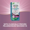 image:imageNatures Way Umcka Cold Relief Syrup for Kids 1 Shortens Duration amp Reduces Severity MultiSymptom Homeopathic Cold Remedy Phenylephrine Free Cherry Flavored 4 Fl Oz4 Fl Oz Pack of 1