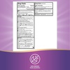 image:imageNatures Way Umcka Cold Relief Zero Sugar Syrup Umcka Homeopathic Shortens Colds Sore Throat Cough Congestion and Stuffy Nose Phenylephrine Free Grape Flavored 4 Fl Oz Packaging May Vary