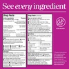 image:imageNatures Way Umcka Cold amp Flu Relief Elderberry Syrup NonDrowsy Homeopathic Cold and Flu1 Relief for Sore Throat Cough Congestion Fever1 Body Aches1 Berry Flavored 4 Fl Oz