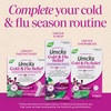 image:imageNatures Way Umcka Cold amp Flu Relief Elderberry Syrup NonDrowsy Homeopathic Cold and Flu1 Relief for Sore Throat Cough Congestion Fever1 Body Aches1 Berry Flavored 4 Fl Oz
