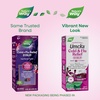 image:imageNatures Way Umcka Cold and Flu Relief Syrup Fever Sore Throat Cough Congestion Body Aches Homeopathic Phenylephrine Free 005 Alcohol Berry Flavored 4 Fl Oz Packaging May Vary