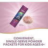 image:imageNatures Way Umcka ColdCare Childrens Cherry FastActives 10 Count Packaging May Vary