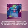 image:imageNatures Way Umcka ColdCare Childrens Cherry FastActives 10 Count Packaging May Vary