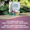 image:imageNatures Way Umcka ColdCare Soothing Hot Drink Mix Feel Better Faster Clinically Proven Lemon Flavored 10 Packets