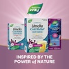 image:imageNatures Way Umcka ColdCare Soothing Hot Drink Mix Feel Better Faster Clinically Proven Lemon Flavored 10 Packets