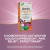 image:imageNatures Way Umcka Cough Relief Syrup Chest Congestion Sore Throat Cough Hoarseness Phenylephrine Free Homeopathic NonDrowsy 4 Fl Oz