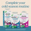 image:imageNatures Way Umcka Kids Cold Relief Chewables Homeopathic Cold Medicine and Remedy Shortens amp Reduces Severity of Cough Congestion amp Sore Throat for Children Ages 6 Cherry Flavored 10 Count10 Count Pack of 1