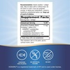 image:imageNatures Way Womens Probiotic Pearls Supports Vaginal and Digestive Health 1 Billion Live Cultures Protects Against Occasional Bloating amp Constipation EasytoSwallow Softgels 30 Count