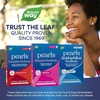 image:imageNatures Way Womens Probiotic Pearls Supports Vaginal and Digestive Health 1 Billion Live Cultures Protects Against Occasional Bloating amp Constipation EasytoSwallow Softgels 30 Count