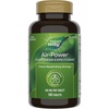 image:imageNatures Way AirPower Guaifenesin Expectorant Mucus Relief Clears Respiratory Airways Thins amp Loosens Mucus Vegan 100 Tablets Packaging May Vary